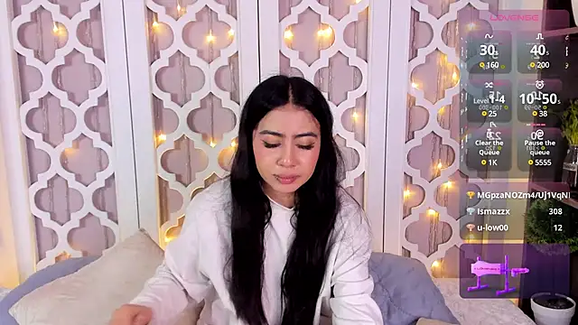 aniie west online show from 17, 2, 2025