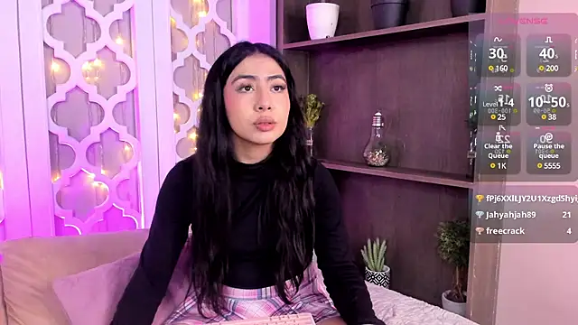 aniie west online show from 13, 2, 2025