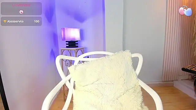 Snapshot of alana_rossetti chatting on 3, 6, 2026 alana rossetti online show from 3, 6, 2026