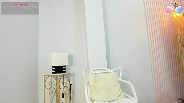 alana rossetti online show from 13, 5, 2026