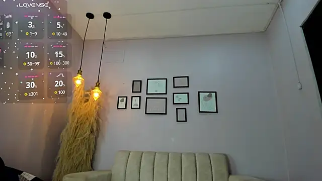 alana rossetti online show from 8, 10, 2025