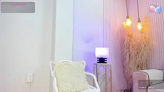 alana rossetti online show from 19, 2, 2026