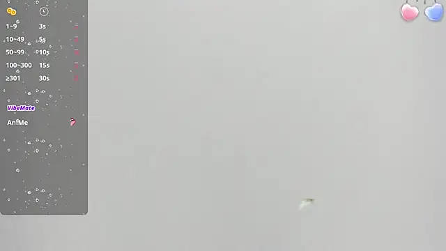 alana rossetti online show from 3, 11, 2025