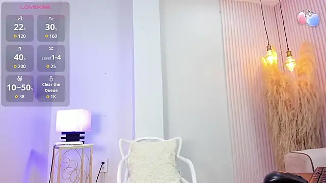 alana rossetti online show from 13, 3, 2026