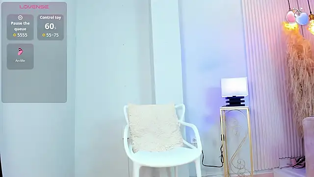 alana rossetti online show from 13, 1, 2026