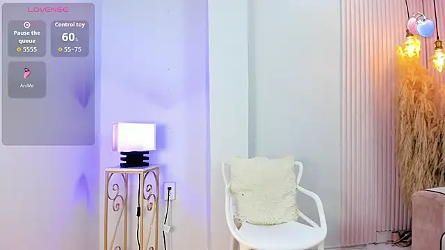 alana rossetti online show from 25, 3, 2026