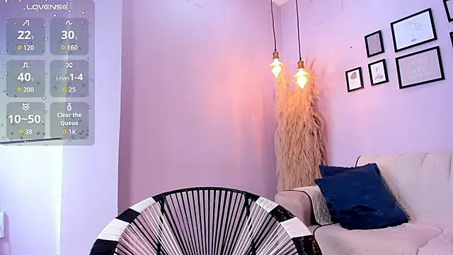 alana rossetti online show from 24, 9, 2025