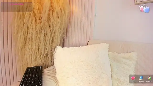 alana rossetti online show from 29, 4, 2026