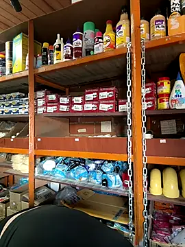 masmelorosa online show from 13, 11, 2025