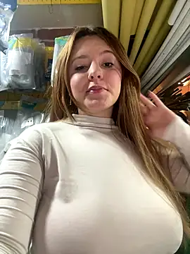 masmelorosa online show from 21, 10, 2025