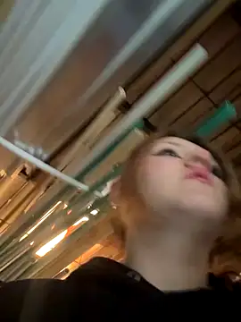 masmelorosa online show from 23, 11, 2025