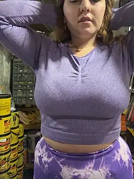 masmelorosa online show from 4, 11, 2025