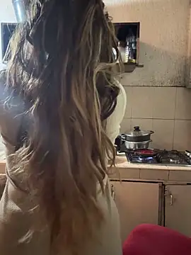 masmelorosa online show from 26, 10, 2025