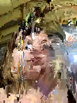 masmelorosa online show from 2, 11, 2025