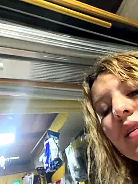 masmelorosa online show from 16, 10, 2025