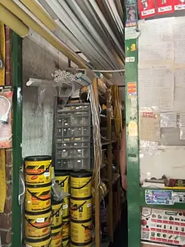 masmelorosa online show from 17, 9, 2025