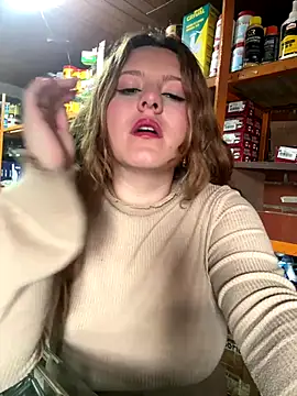 masmelorosa online show from 6, 11, 2025