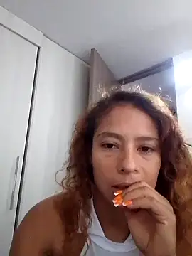 Zoedaniels online show from 27, 2, 2025