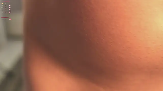 cinnamon crisss online show from 1, 6, 2026