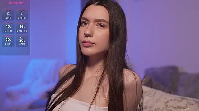 justbarbiee online show from 25, 1, 2025