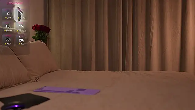 justbarbiee online show from 16, 2, 2025