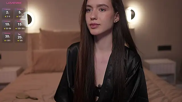 justbarbiee online show from 21, 2, 2025