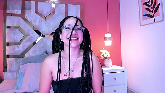 Billie Jhonson  online show from 19, 9, 2025