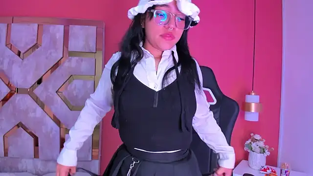 Billie Jhonson  online show from 23, 11, 2025