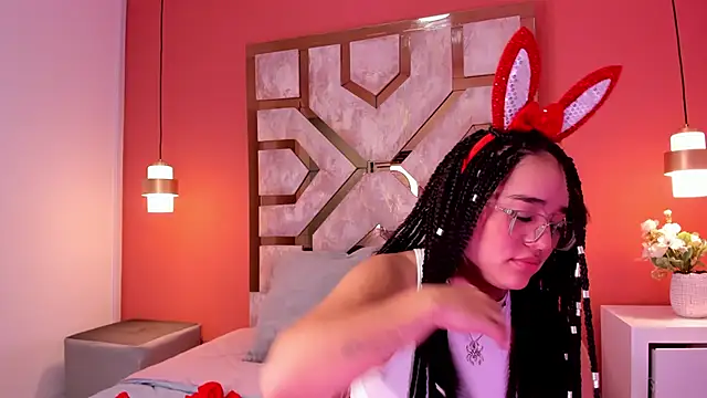 Billie Jhonson  online show from 25, 9, 2025