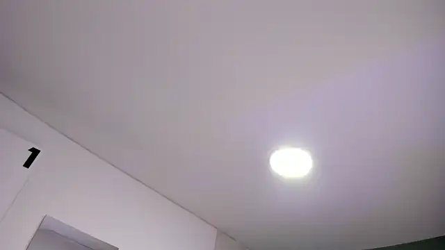 Billie Jhonson  online show from 6, 11, 2025