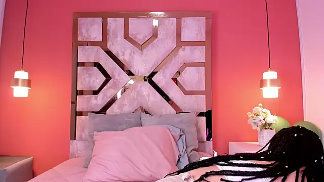 Billie Jhonson  online show from 19, 9, 2025