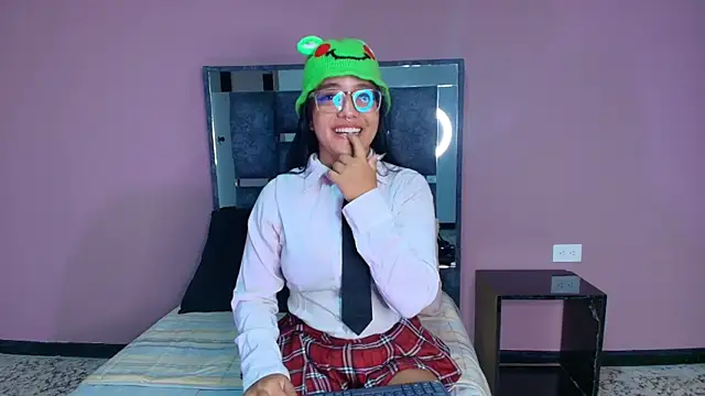 Billie Jhonson  online show from 3, 11, 2025