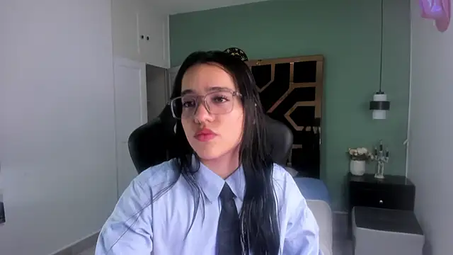 Billie Jhonson  online show from 11, 11, 2025