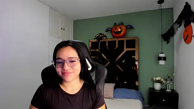 Billie Jhonson  online show from 4, 11, 2025