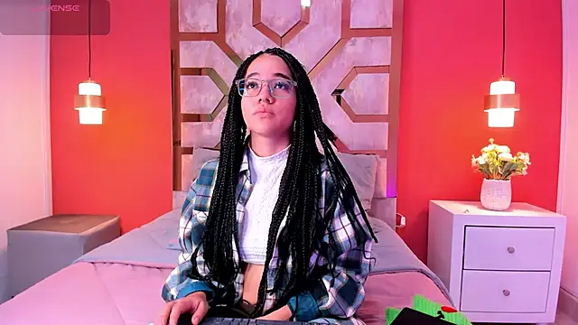 Billie Jhonson  online show from 16, 9, 2025