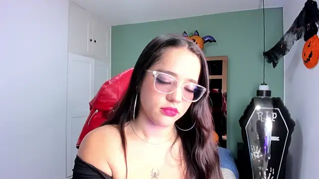 Billie Jhonson  online show from 27, 10, 2025