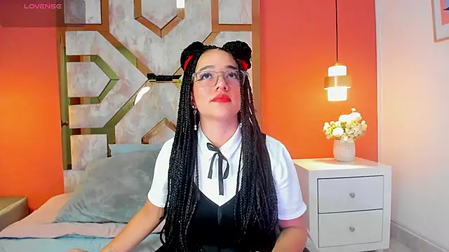 Billie Jhonson  online show from 18, 9, 2025