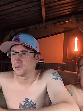 YourNotMySupervisor online show from 5, 12, 2025