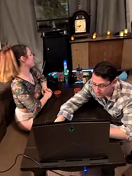 Snapshot of YourNotMySupervisor chatting on 23, 2, 2026 YourNotMySupervisor online show from 23, 2, 2026