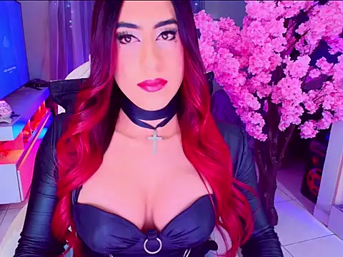 latexgoddes online show from 22, 11, 2025