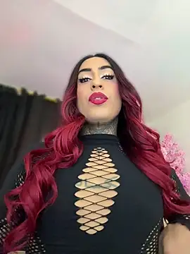 latexgoddes online show from 17, 6, 2026