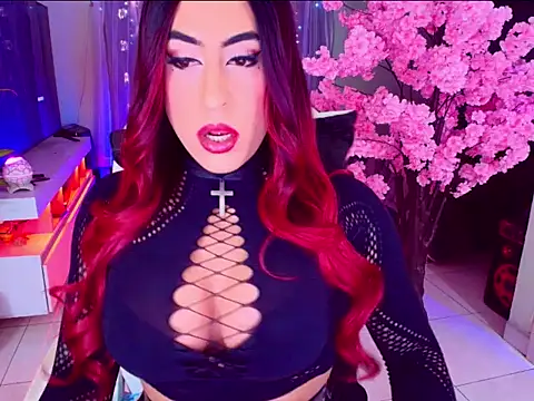 latexgoddes online show from 15, 11, 2025