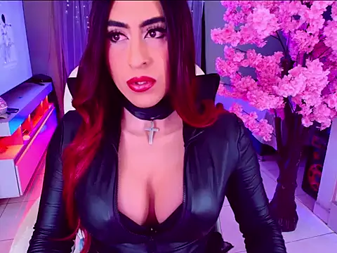 latexgoddes online show from 7, 11, 2025