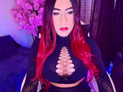 latexgoddes online show from 24, 5, 2026