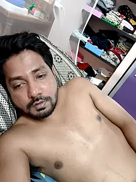 Snapshot of PARTHI012025 chatting on 8, 5, 2026 PARTHI012025 online show from 8, 5, 2026
