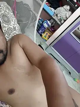 Snapshot of PARTHI012025 chatting on 29, 5, 2026 PARTHI012025 online show from 29, 5, 2026