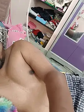 Snapshot of PARTHI012025 chatting on 10, 5, 2026 PARTHI012025 online show from 10, 5, 2026