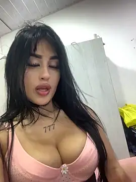 Girl milk7 online show from 13, 3, 2025