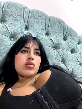 Girl milk7 online show from 27, 9, 2025