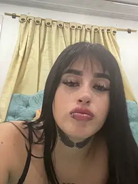 Girl milk7 online show from 18, 3, 2025